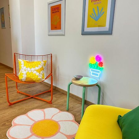 City Apartment I Trencin Bagian luar foto