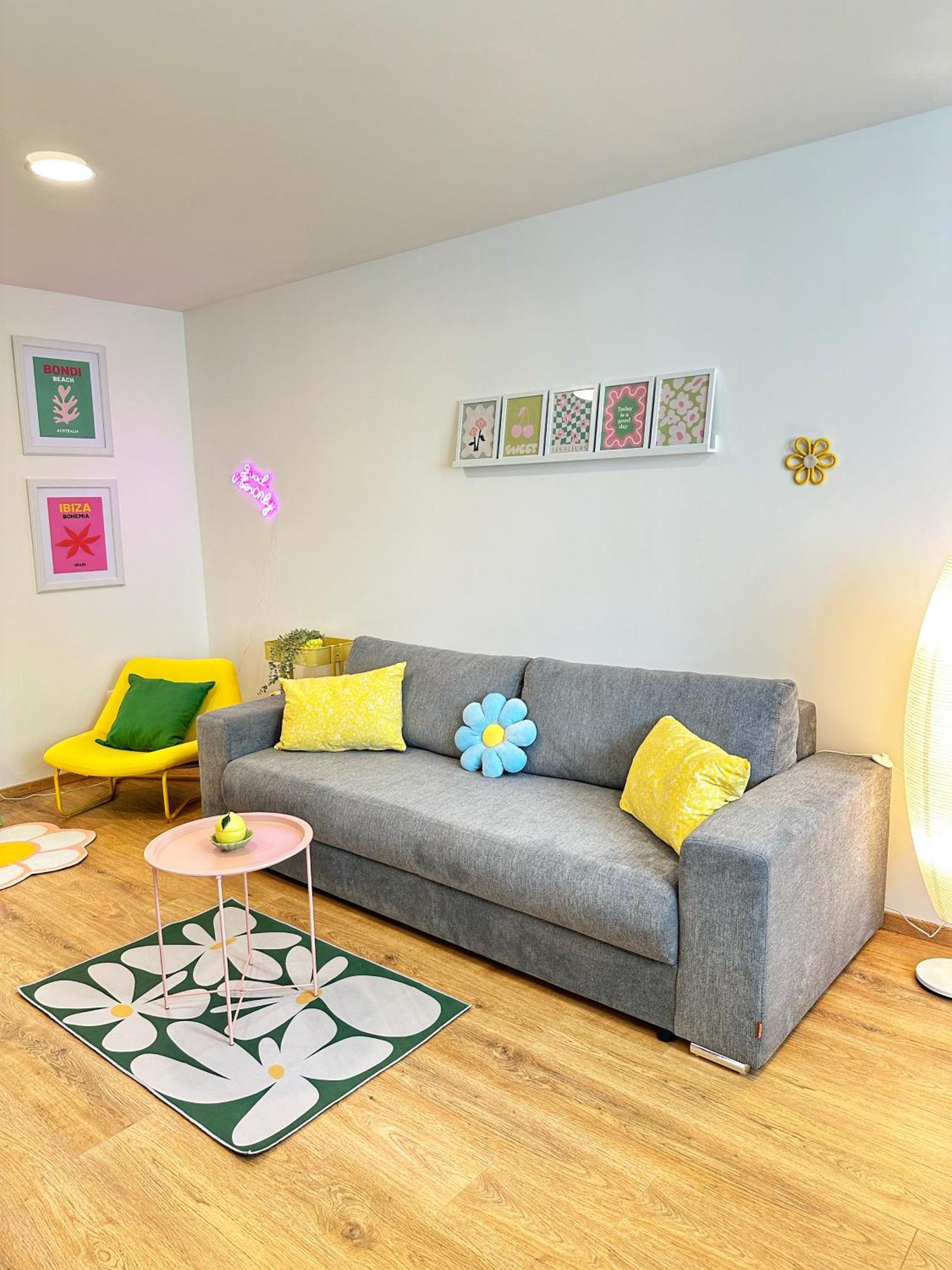 City Apartment I Trencin Bagian luar foto