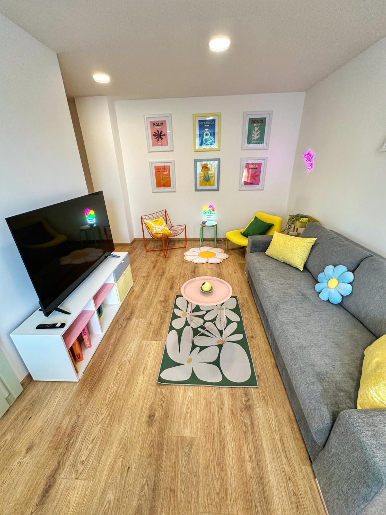 City Apartment I Trencin Bagian luar foto