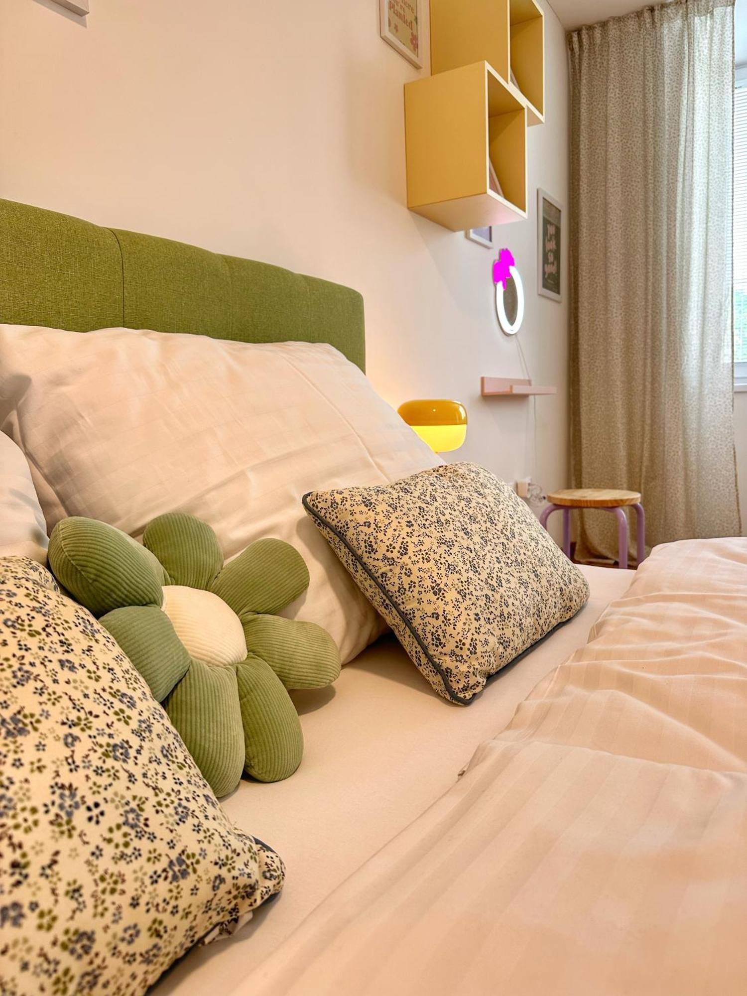 City Apartment I Trencin Bagian luar foto